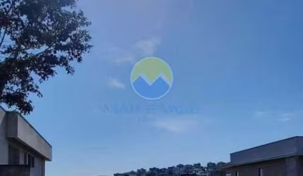 Terreno à venda, 457 m² por R$ 862.000,00 - Condomínio Residencial Monaco - São José dos Campos/SP