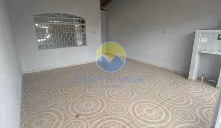 Casa com 2 dormitórios à venda, 71 m² por R$ 500.000,00 - Jardim Paraíso - São José dos Campos/SP