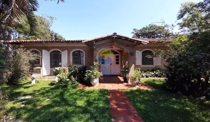 Chácara com 4 dormitórios à venda, 10000 m² por R$ 3.100.000,00 - Vila Cândida - São José dos Campos/SP