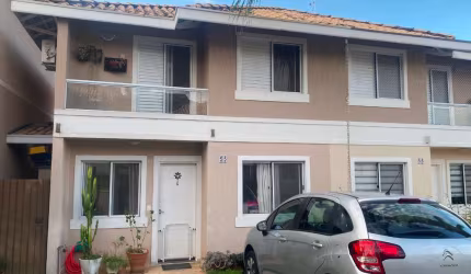 Sobrado com 3 dormitórios à venda, 101 m² por R$ 750.000,00 - Jardim América - São José dos Campos/SP