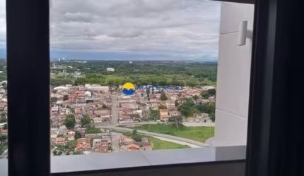Apartamento com 2 dormitórios à venda, 68 m² por R$ 800.000,00 - Jardim Satélite - São José dos Campos/SP