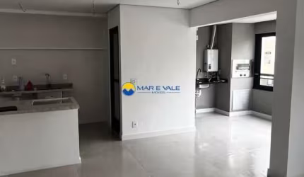 Apartamento com 2 dormitórios, 83 m² - venda por R$ 916.000,00 ou aluguel por R$ 4.491,67/mês - Jardim Satélite - São José dos Campos/SP