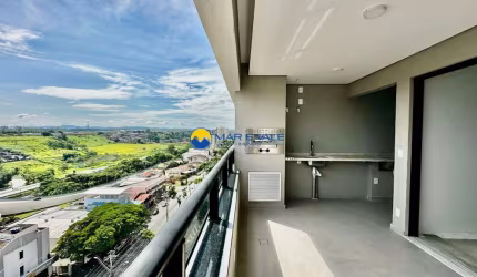 Apartamento com 3 dormitórios à venda, 83 m² por R$ 900.000,00 - Jardim Satélite - São José dos Campos/SP