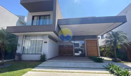 Sobrado com 5 dormitórios à venda, 418 m² por R$ 5.320.000,00 - Urbanova - São José dos Campos/SP