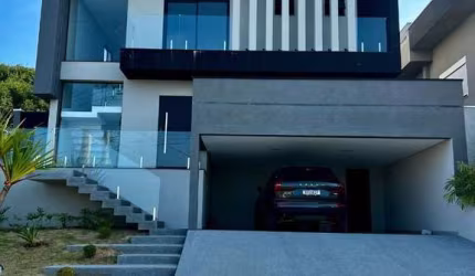Casa com 3 dormitórios à venda, 247 m² por R$ 2.500.000,00 - Loteamento Verana - São José dos Campos/SP