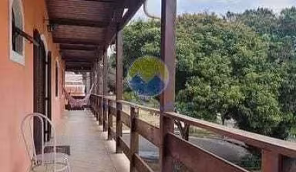 Sobrado com 4 dormitórios à venda, 125 m² por R$ 640.000 - Residencial União - São José dos Campos/SP
