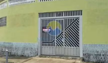 Sobrado com 5 dormitórios à venda, 250 m² por R$ 650.000 - Jardim Altos de Santana - São José dos Campos/SP