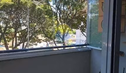 Apartamento com 2 dormitórios à venda, 70 m² por R$ 532.000 - Parque Industrial - São José dos Campos/SP