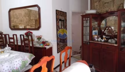 Apartamento com 3 dormitórios à venda, 105 m² por R$ 820.000 - Jardim Aquarius - São José dos Campos/SP