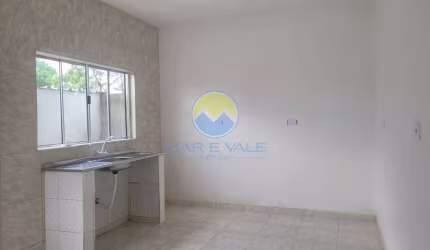 Sobrado com 2 dormitórios à venda, 125 m² por R$ 195.000 - Jardim S Herminia - São José dos Campos/SP