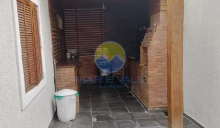 Casa com 2 dormitórios à venda, 80 m² por R$ 357.000 - Altos da vila Paiva - São José dos Campos/SP