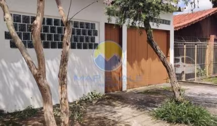 Casa com 2 dormitórios à venda, 170 m² por R$ 869.200 - Jardim Satélite - São José dos Campos/SP