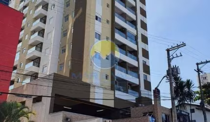 Apartamento com 2 dormitórios à venda, 52 m² por R$ 480.000,00 - Jardim Oswaldo Cruz - São José dos Campos/SP