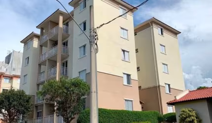 Apartamento com 2 dormitórios à venda, 55 m² por R$ 370.000,00 - Jardim Sul - São José dos Campos/SP