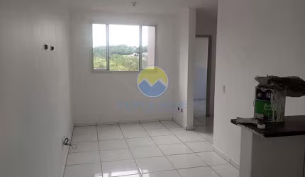 Apartamento com 2 dormitórios à venda, 48 m² por R$ 191.500 - Jardim das Indústrias - São José dos Campos/SP