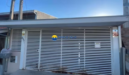 Casa com 2 dormitórios para alugar, 120 m² por R$ 3.900/mês - Jardim República - São José dos Campos/SP