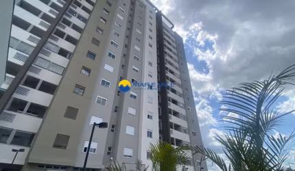 Apartamento com 3 dormitórios à venda, 75 m² por R$ 690.000 - Conjunto Residencial Trinta e Um de Março - São José dos Campos/SP