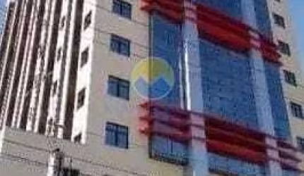 Sala à venda, 45 m² por R$ 248.000 - Centro - São José dos Campos/SP