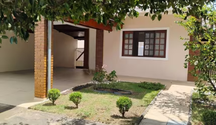 Casa com 3 dormitórios à venda, 255 m² por R$ 1.490.000 - Urbanova - São José dos Campos/SP
