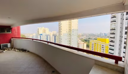 Apartamento com 3 dormitórios à venda, 135 m² por R$ 1.080.000,00 - Vila Ema - São José dos Campos/SP
