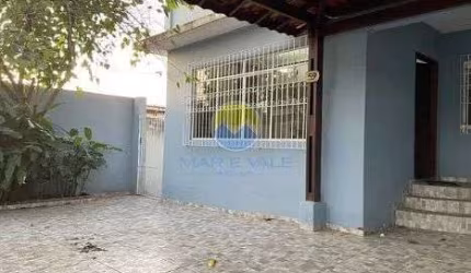 Sobrado com 3 dormitórios à venda, 320 m² por R$ 1.032.000,00 - Jardim Valparaíba - São José dos Campos/SP
