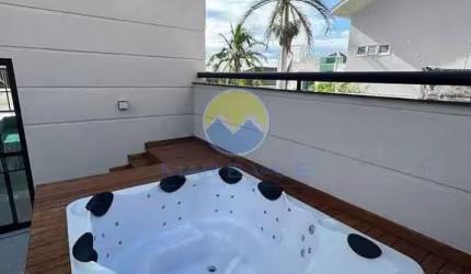 Apartamento com 1 dormitório à venda, 78 m² por R$ 1.250.000 - Parque Residencial Aquarius - São José dos Campos/SP