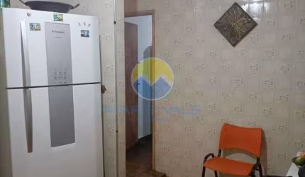 Casa com 3 dormitórios à venda, 97 m² por R$ 800.000 - Jardim Oriente - São José dos Campos/SP