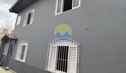 Sobrado com 3 dormitórios à venda, 317 m² por R$ 1.000.000 - Jardim Veneza - São José dos Campos/SP