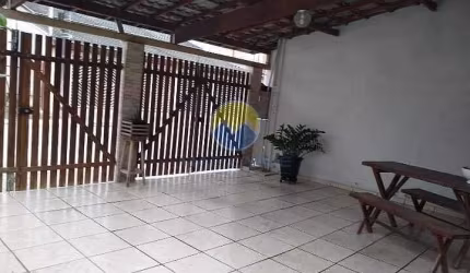 Sobrado com 3 dormitórios à venda, 126 m² por R$ 380.000 - Portal de Minas - São José dos Campos/SP