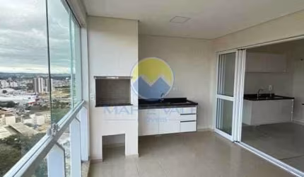 Apartamento com 3 dormitórios à venda, 97 m² por R$ 795.000 - Jardim Califórnia - Jacareí/SP