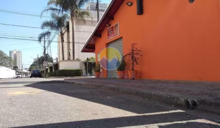 Ponto à venda, 167 m² por R$ 586.000 - Jardim América - São José dos Campos/SP
