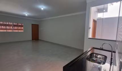 Casa com 2 dormitórios à venda, 114 m² por R$ 520.000 - Vila Jaci - São José dos Campos/SP