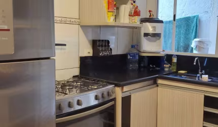 Casa com 2 dormitórios à venda por R$ 371.000,00 - Jardim Santa Júlia - São José dos Campos/SP