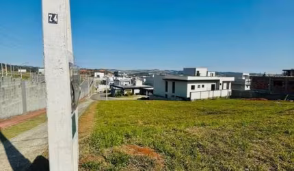 Terreno à venda, 256 m² por R$ 477.000 - Bairro da Floresta - São José dos Campos/SP