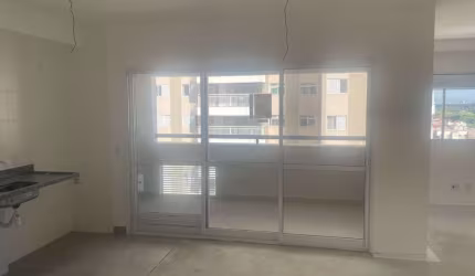 Apartamento com 2 dormitórios à venda, 75 m² por R$ 667.800,00 - Parque Industrial - São José dos Campos/SP