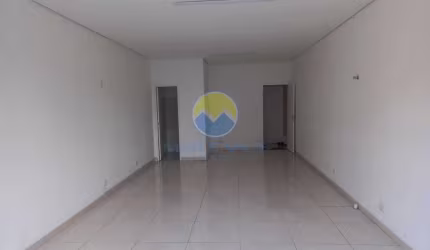 Sala para alugar, 37 m² por R$ 1.250,00/mês - Jardim Vale do Sol - São José dos Campos/SP