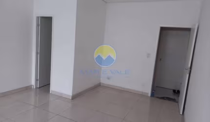 Sala para alugar, 48 m² por R$ 1.555/mês - Jardim Vale do Sol - São José dos Campos/SP