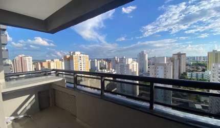 Apartamento com 3 dormitórios à venda, 75 m² por R$ 870.000,00 - Jardim Satélite - São José dos Campos/SP