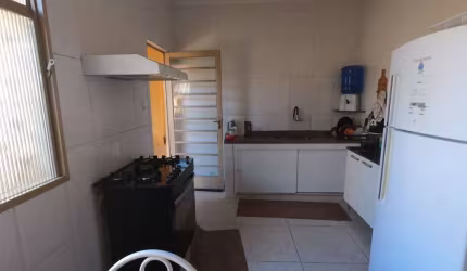 Casa com 5 dormitórios à venda, 190 m² por R$ 800.000 - Santana - São José dos Campos/SP