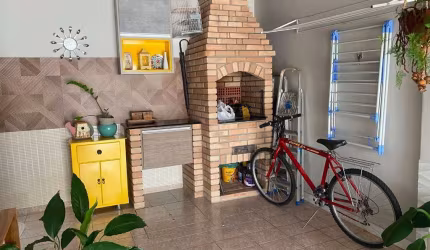Sobrado com 3 dormitórios para alugar, 169 m² por R$ 5.857,00/mês - Jardim América - São José dos Campos/SP