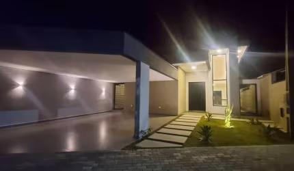 Casa com 3 dormitórios à venda, 194 m² por R$ 1.400.000 - Condomínio Residencial Mantiqueira - São José dos Campos/SP