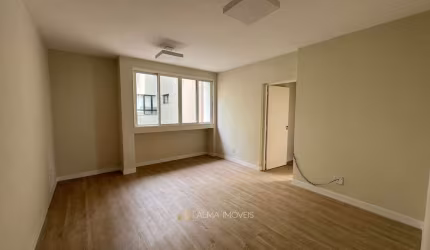Edifício Aruanã - Apartamento no Edifício Aruana no Jardim Paulista