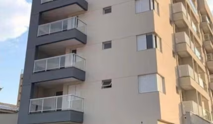 Edifício Residencial Prudente - Apartamento à Venda no Edifício Residencial Prudente - Vila Seixas