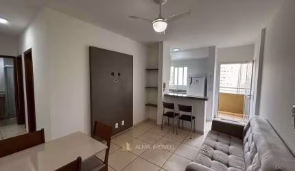 Vila de Madri - Apartamento à Venda - Condomínio Villa de Madrid, Jardim Paulista