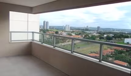 THZ 2965 - Apartamento à Venda - Residencial THZ 2965