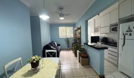 Spazio Reauville - Apartamento no Spazio Reauville - Jardim Palma Travassos - Av Maria de Jesus Condeixa