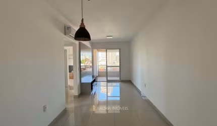 Trivilato Residencial - Apartamento à Venda no Trivilato Residencial – Vila Seixas