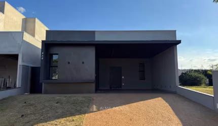 Vivendas da Mata - Casa Térrea à Venda no Condomínio Vivendas da Mata – Portal Aroeira