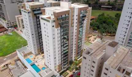 Edificio Tiê - Apartamento à Venda no Edifício Tiê – Jardim Botânico