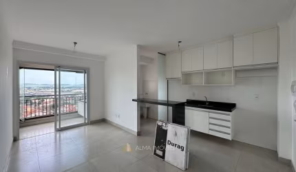 Arvo Ribeirânia - Apartamento no Edifício ARVO – Ribeirânia